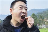 吃的真香