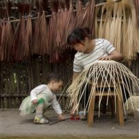《妈妈我来》