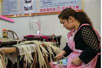 竹篇工序