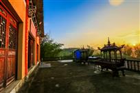 竹林禅寺
