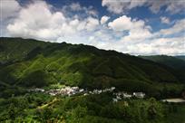 美丽乡村
