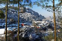 齐云雪韵