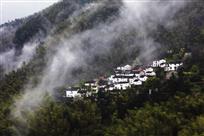 仙境前山
