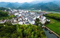 美丽新农村
