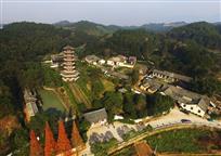 延庆寺塔
