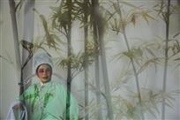 名伶竹影