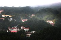 《竹海深处有人家》