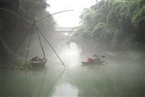 《渔家迷雾》