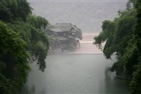 《三峡人家》