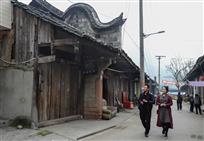 寻访古韵