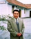 中国竹编工艺大师陈荣华
