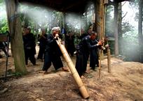 《山寨笙声》