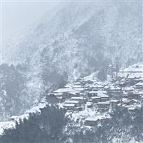 雪韵天堂