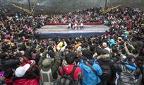 乡村大舞台