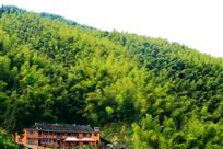 竹山人家