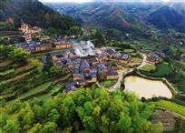 酉田炊烟