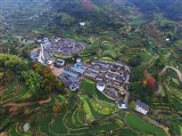 后湾古村