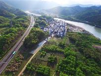 美丽新农村