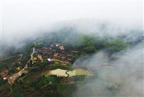麒麟山居