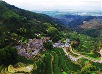 隐居之地