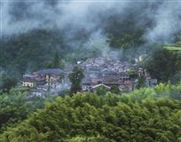 竹林民宿
