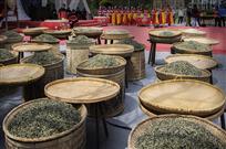 竹具与茶艺