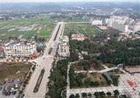 青神全景图之八