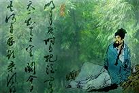 青神竹编