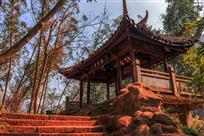 青神县中岩寺3