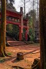 青神县中岩寺7