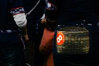 采茶篓
