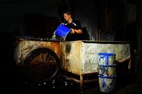 丝绸之路