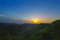 夕阳无限