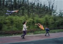 “竹”梦飞翔
