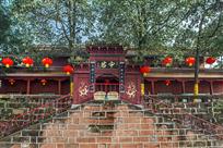 《吉祥中岩寺》