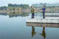 《湿地交响乐》