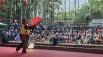 《台上台下》