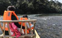 山水之间