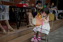 小小竹艺师