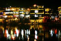 不夜城