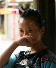 竹乡的女儿