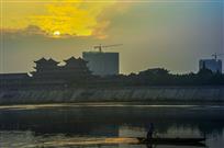 《夕归》