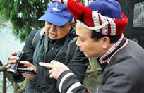 竹林见证民族情缘