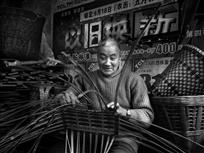 编织
