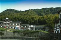 竹山度假村
