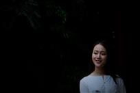 竹影情思