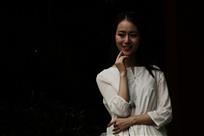 竹影少女