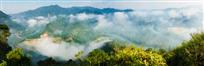 龙盘山村