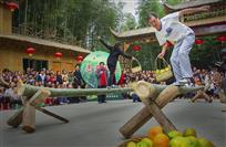 精彩瞬间