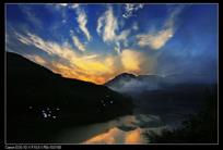 鹤舞竹乡